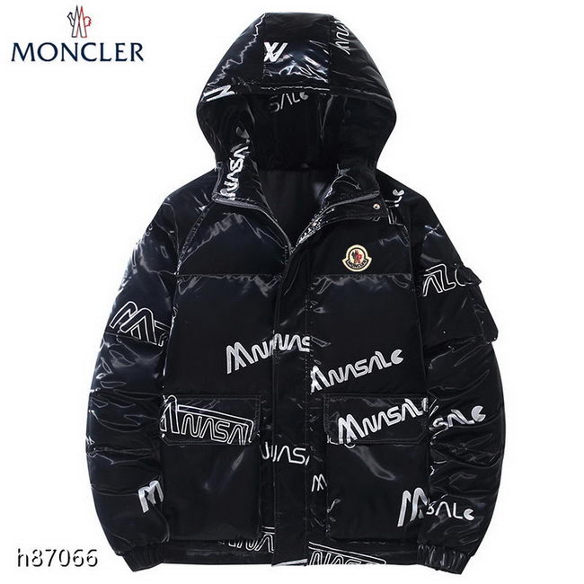 Moncler Down Jacket Mens ID:202109f279